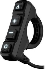 Garmin Controller Manubrio per