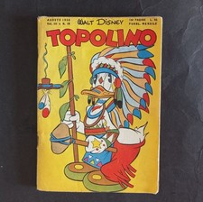 TOPOLINO LIBRETTO 18 - Del