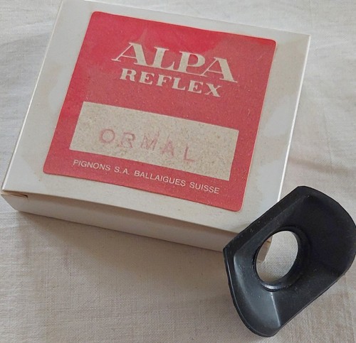 Alpa reflex eyecup ormal - reflex,,