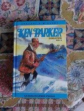 Panini Comics : Ken Parker Collection Deluxe Cartonato N. 5