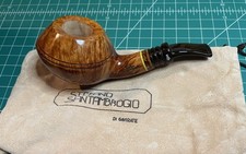 Pipa tabacco Stefano