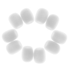 10x Filtri Antipop Antivento