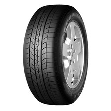 Goodyear eagle - goodyear, (asymmetric)