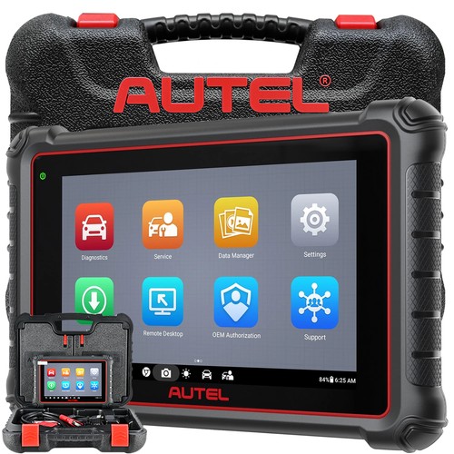 2026 autel maxicom mk900 - autel,
