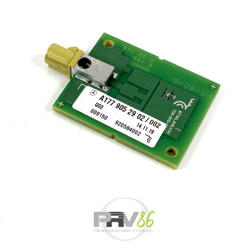 Ricevitore antenna - ✅✅,