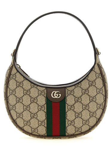 Borsa tracolla gucci beige - borsa,