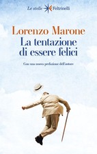 Libri Lorenzo Marone - La