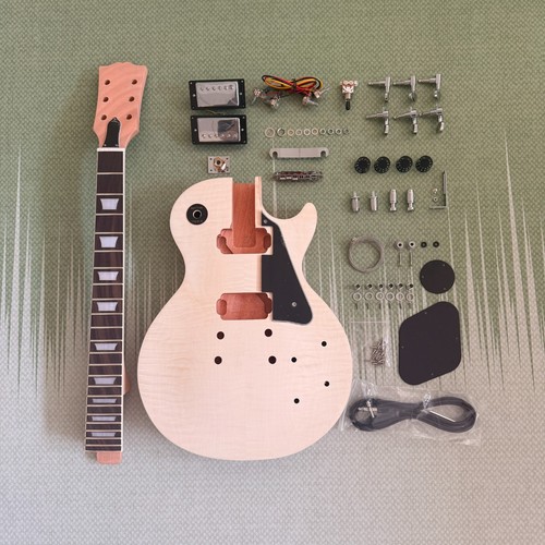 Kit chitarra elettrica fai - , da