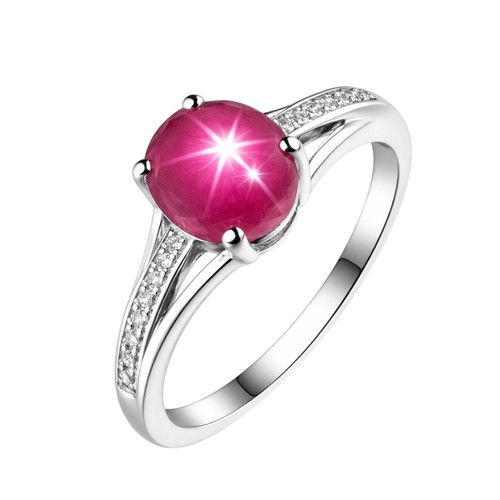 Anello argento sterling 925 - in,