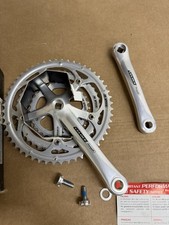 Guarnitura tripla vintage