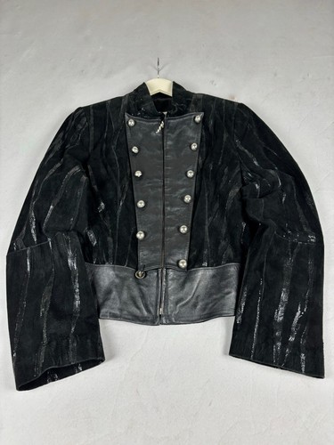 Doppiopetto militare lusso - militare,