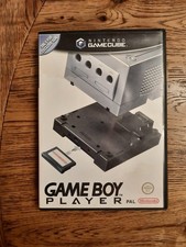 Nintendo GameCube Game Boy