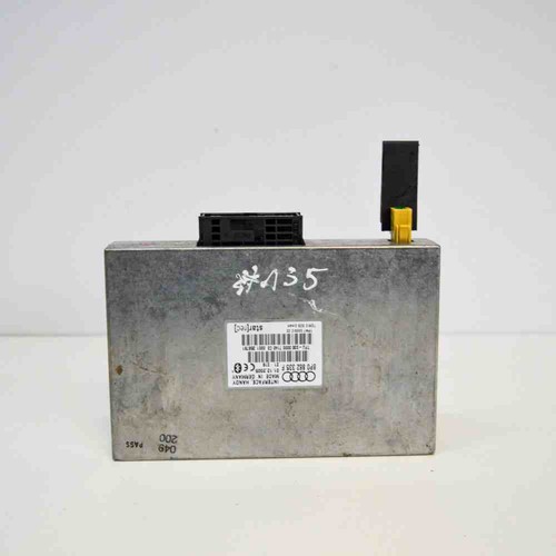 Centralina bluetooth audi - bluetooth, a3