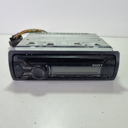 Lettore sony cdx gt270mp - lettore, cd
