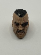 GIJoe Classified Series Major