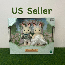 Sylvanian Families Lovely