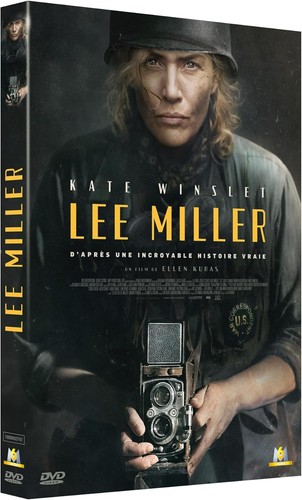 Dvd lee miller kate - ***,