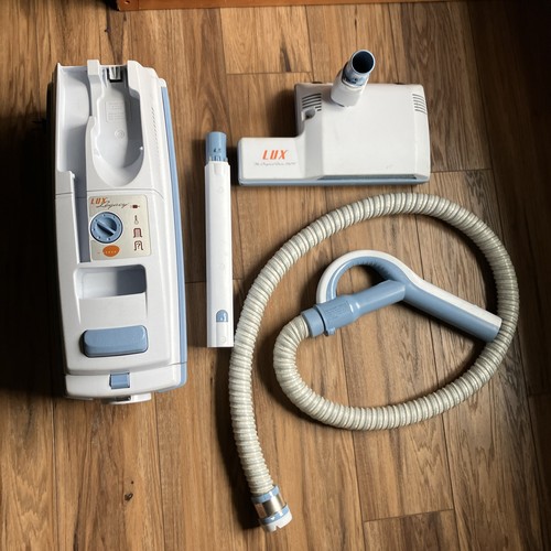 Electrolux aerus c153c lux - aerus,