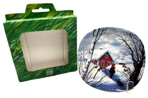 Arabia finlandia iittala - arabia,