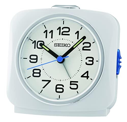 Seiko clock - seiko,