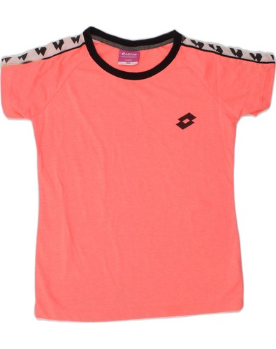Lotto shirt maglietta - lotto,