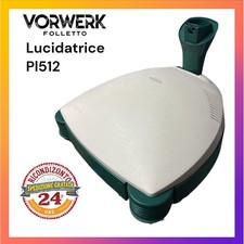 Lucidatrice Lavapavimenti PL512 per Folletto VK 120 122 130 131 135 140 150