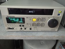 Panasonic AG-MD835 SVHS