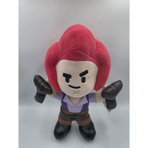 Nuovo supercell brawl - nuovo,