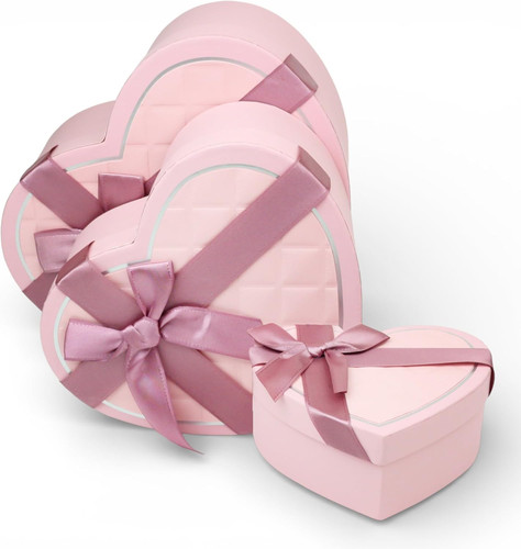 Set scatole regalo di - 3,