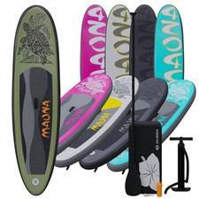 HAGO® Gonfiabile SUP Stand Up