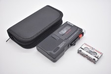 Sony Microcassette-Corder