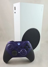 Microsoft Xbox Series S -