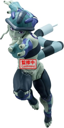 Hunter banpresto - x,
