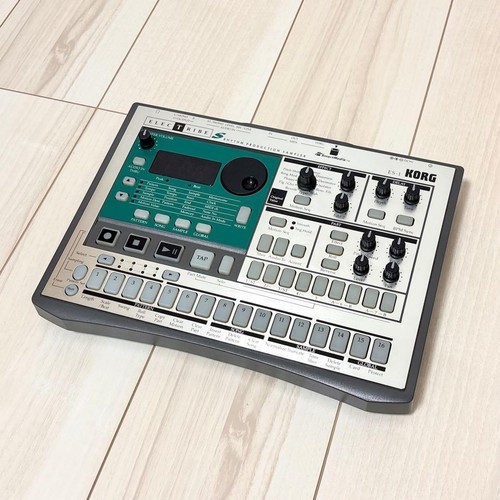 Korg electribe 1 rhythm - electribe, s