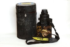 OBIETTIVO NIKON NIKKOR AF-S