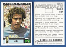Figurina calciatori panini - calciatori,