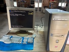 Athlon Xp 1800+ - CDC - solo unita’ centrale