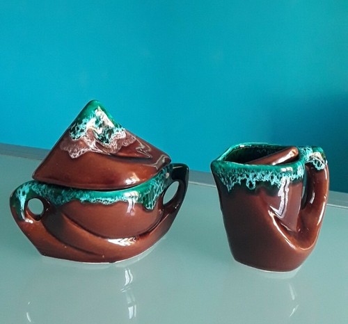 Vallauris ceramica vintage - "vallauris",