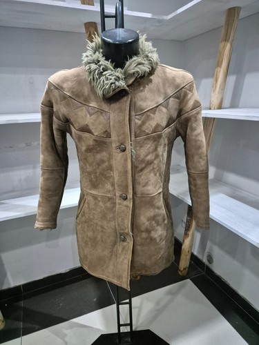 Scout shearling montone - scout,