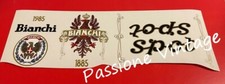 BIANCHI  SPOT ANNIVERSARIO  /stickers/adesivi