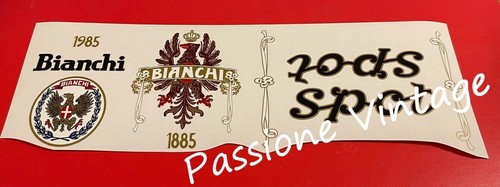 Bianchi spot anniversario - ,