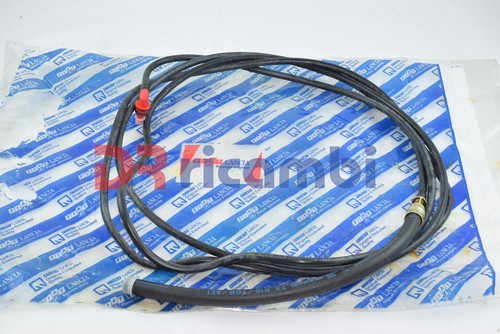 Tubo flessibile carburante - flessibile,