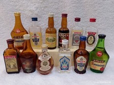 Collezione mignon stock - 12,