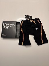 CLEARANCE! NEW Speedo LZR Pure
