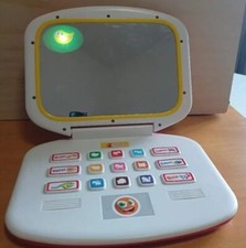 computer bambino filastrocche lingua parlata italiano e inglese 