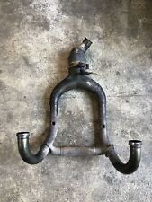 COLLETTORE SCARICO CATALIZZATORE BMW R 1200 GS 2004 2005 2006 2007