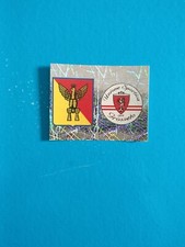 Figurina Calciatori Panini