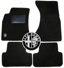 TAPPETINI tappeti Alfa Romeo