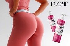 Rassodante Glutei Pushup