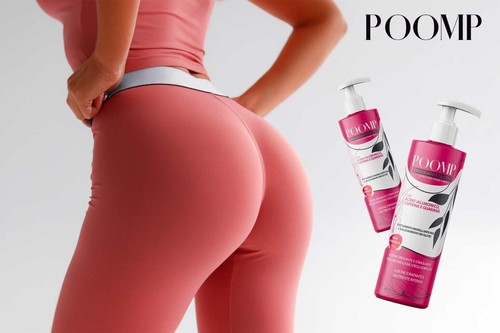 Rassodante glutei pushup - rassodante,